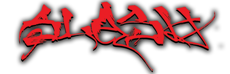 Slash logo