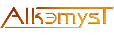 Alkemyst logo