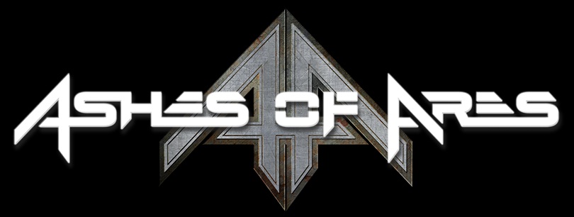 Ashes of Ares logo