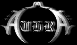 Auhra logo