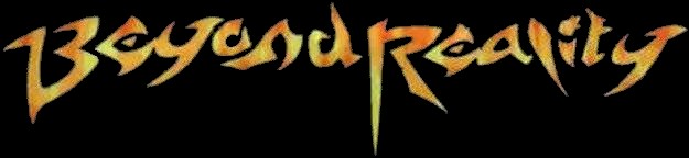 Beyond Reality logo