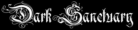 Dark Sanctuary logo