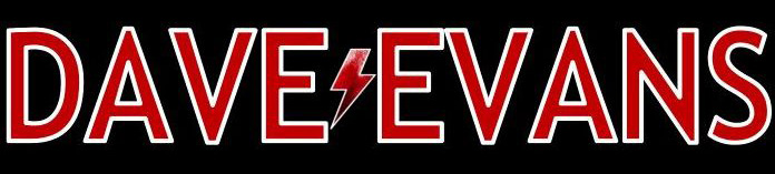 Dave Evans logo