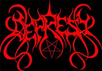 Depresy logo