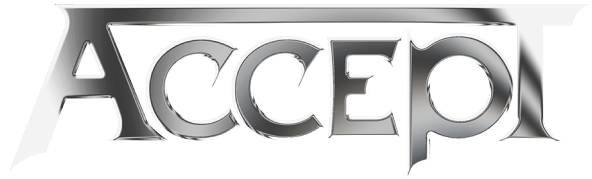 Accept logo