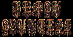 Black Countess logo