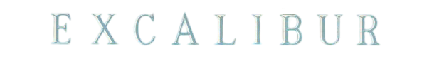 Excalibur logo
