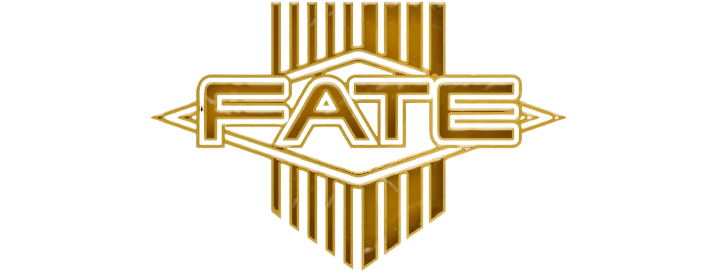 Fate logo