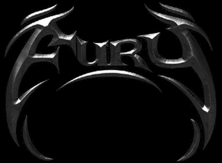 Fury logo