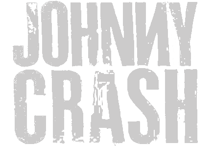 Johnny Crash logo