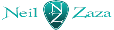 Neil Zaza logo