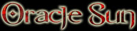 Oracle Sun logo