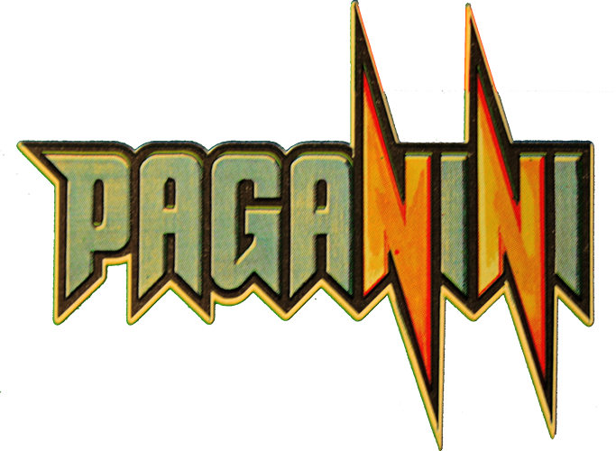 Paganini logo