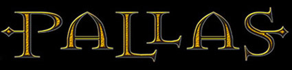 Pallas logo