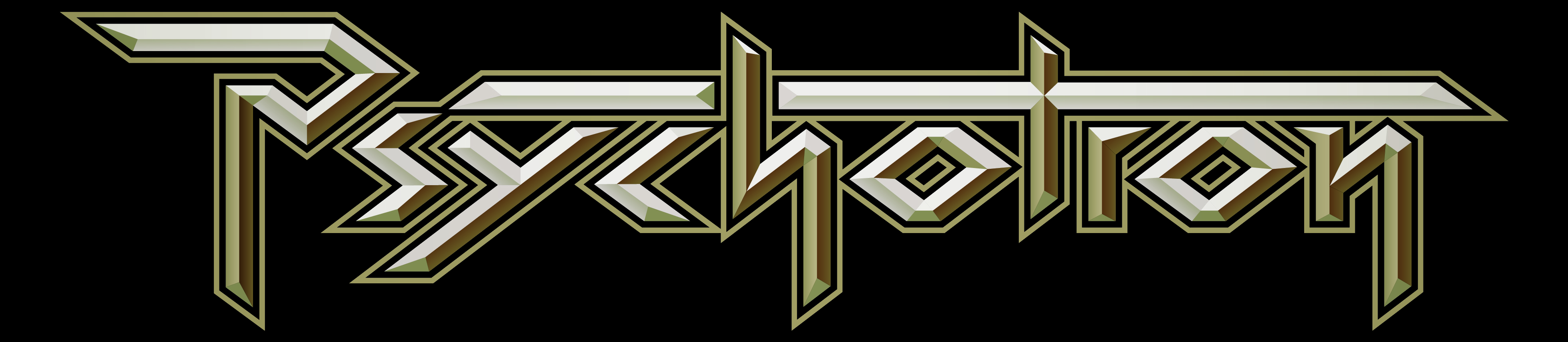 Psychotron logo