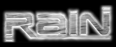 Rain logo