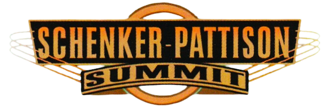 SCHENKER / PATTISON logo