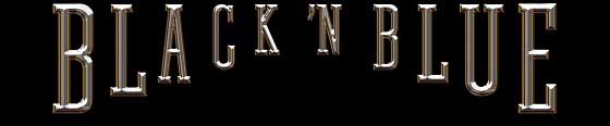 Black ’N Blue logo