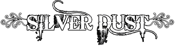 Silver Dust logo