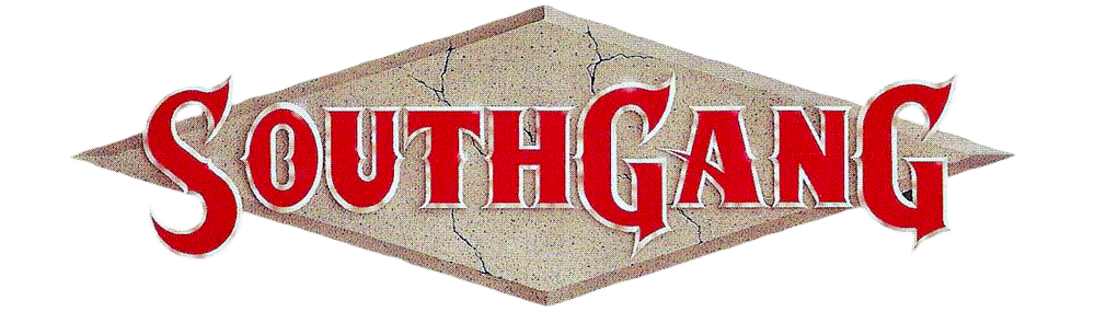 Southgang logo