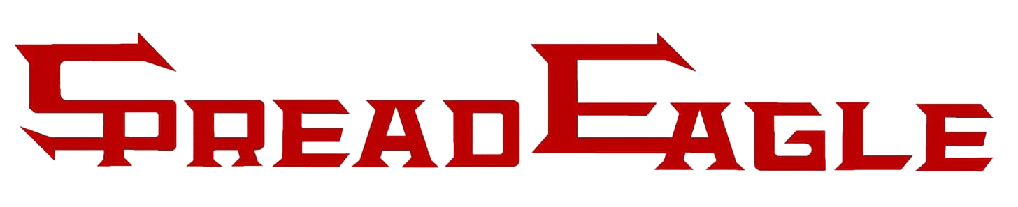 Spread Eagle logo