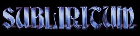Subliritum logo