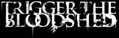 Trigger the Bloodshed logo