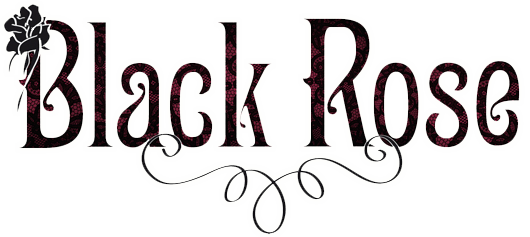 Black Rose logo