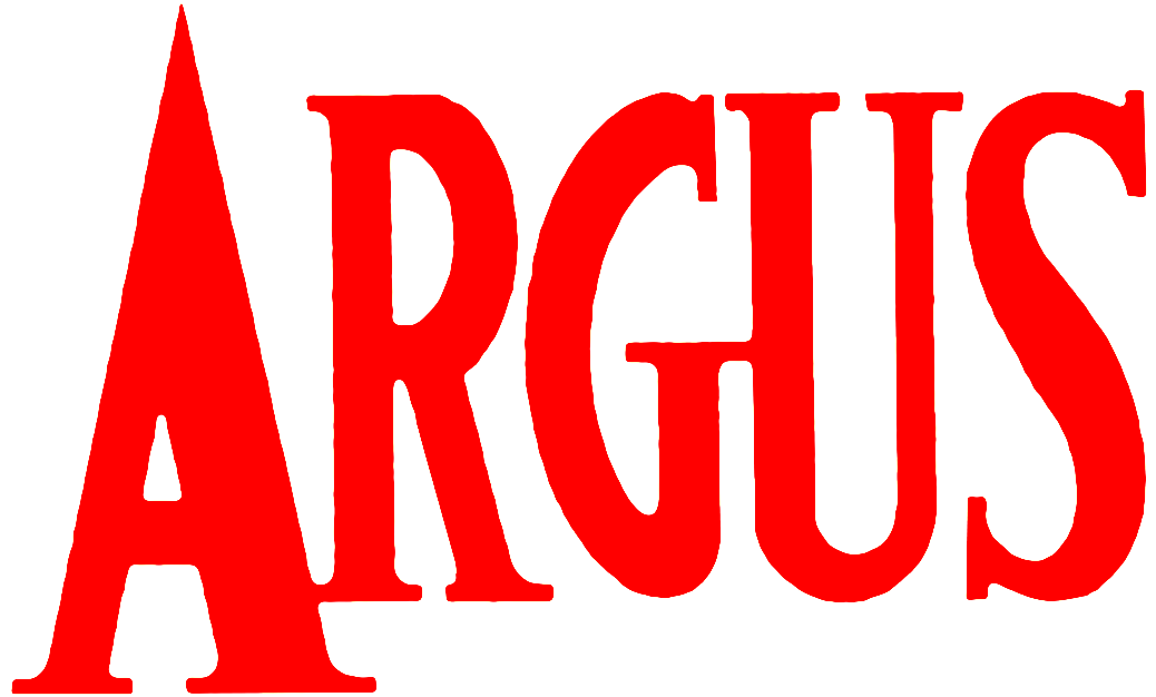 Argus logo