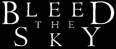 Bleed the Sky logo