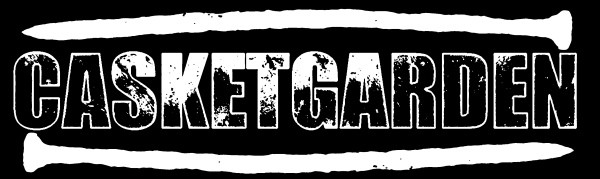 Casketgarden logo