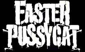 Faster Pusycat logo