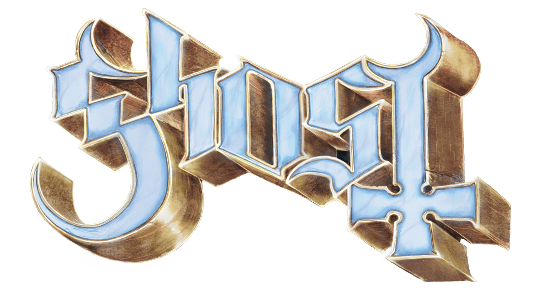 Ghost logo