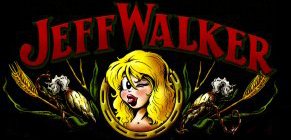 Jeff Walker logo