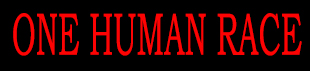 One Human Race logo