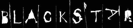 Black Star logo