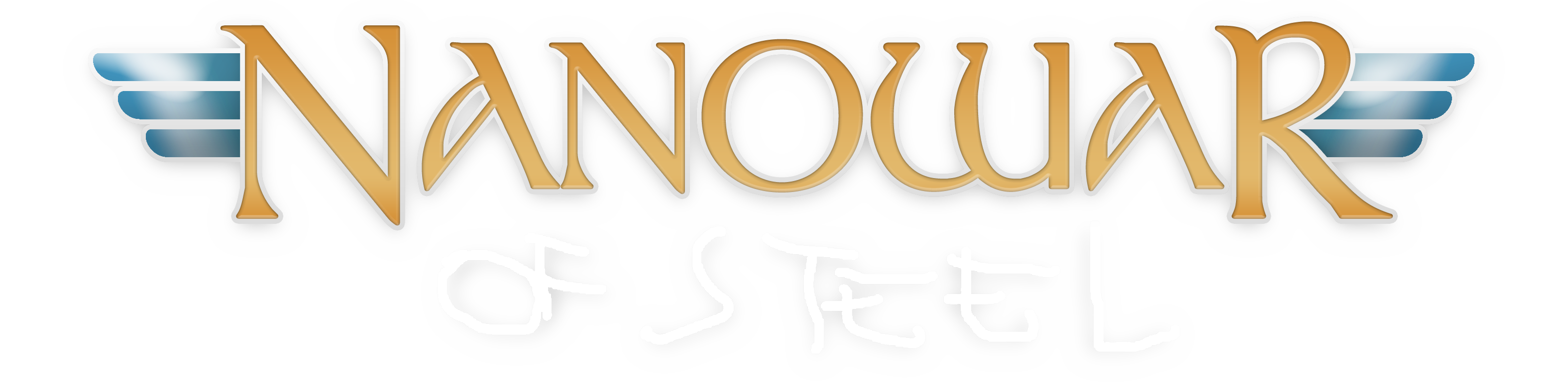 Nanowar logo