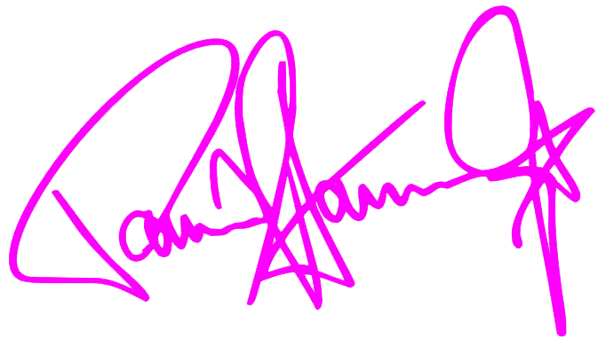 Paul Stanley logo