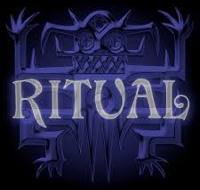 Ritual logo