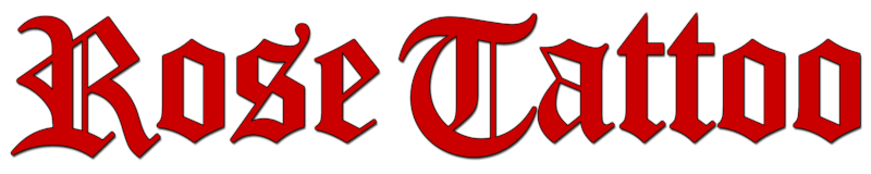 Rose Tattoo logo