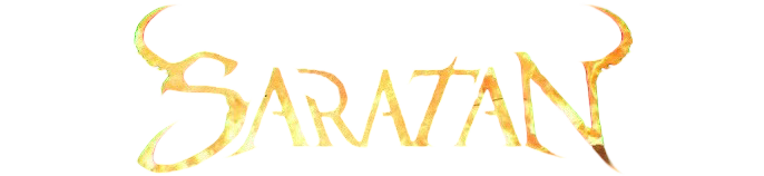 Saratan logo
