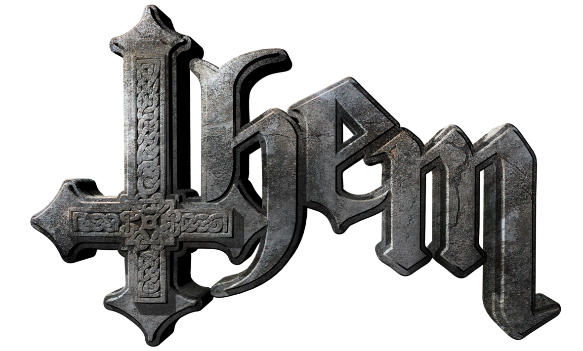 T.H.E.M. logo
