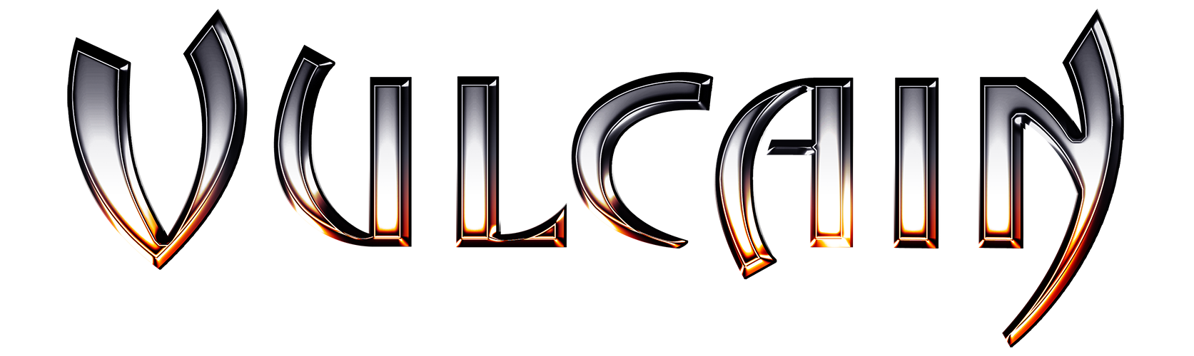Vulcain logo