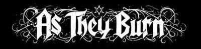 As They Burn logo