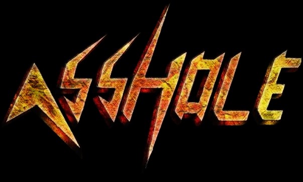 Asshole logo