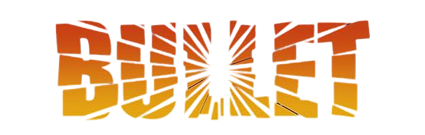 Bullet logo