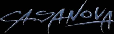 Casanova logo