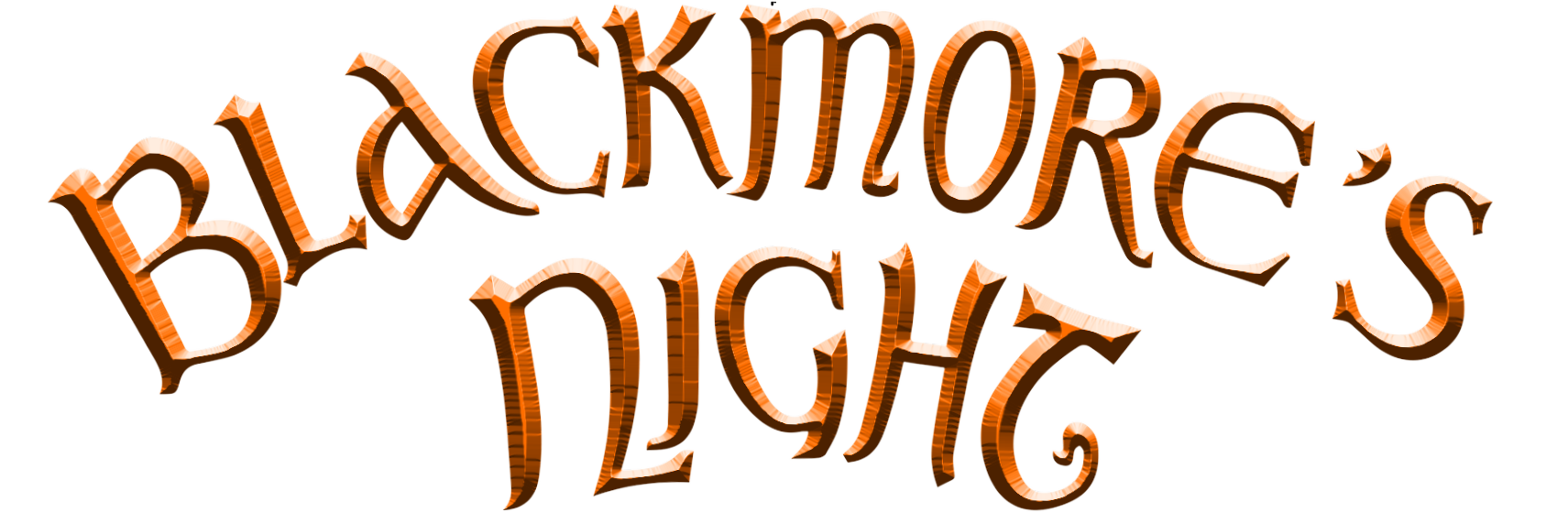 Blackmore’s Night logo