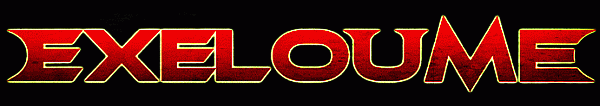 Exeloume logo