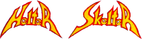 Helter Skelter logo